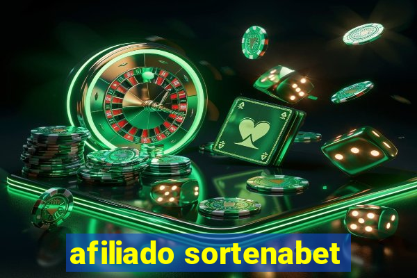 afiliado sortenabet